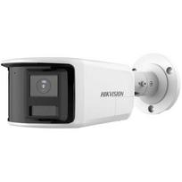IP kamera Hikvision DS-2CD2T43G2P-LISU/SL(180°)