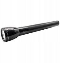 Žibintuvėlis Maglite MAGLITE 150-000-647 ML300L LED 4D Black