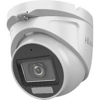 Kamera 4in1 Hilook THC-T157-LMS(2.8mm) kupolas 5MP Smart Hybrid Light 30m