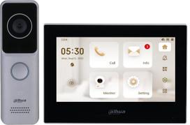 Dahua Technology Komplektas vaizdo domofonų KTW02 DAHUA
