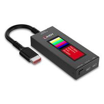 Lindy HDMI 8K30 signalo generatorius