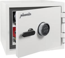 Phoenix Safe Phoenix Safe Co. Fortress Pro SS1461E grindinis seifas 23 l White