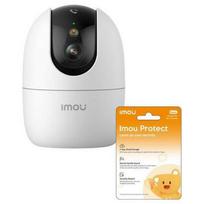 IP kamera Imou Ranger 2 Pro 8MP su Imou Protect debesija metams