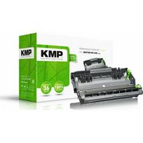 Toner KMP Printtechnik AG KMP būgnas Brother DR-2400/DR2400 12000 S. B-DR30 perdirbtas (1267,7000) - AP309480