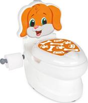 Jamara Jamara 460959 puodukas Orange, White