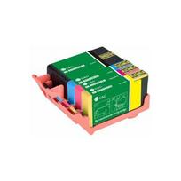Tintes kārtridžu komplekts G&G XL 4 gabali HP 903XL/3HZ51AE