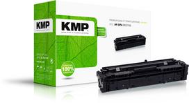 Toneris KMP Toner HP 207A black 1350 puslapių perdirbtas