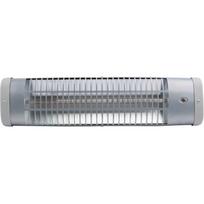 Šildytuvas Olympia H+H infraraudonųjų spindulių šildytuvas BR 60 600 Watt gr/si