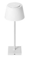 Stalinė lempa Avide LED balta USB 4W 3 pakopų šviesos spalva