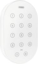 Abus ABUS FUBE45010 prieigos apsaugos sistema 868.3 MHz White
