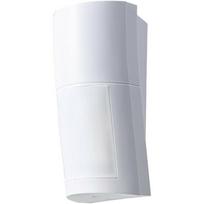 Išorinė dviguba judesio daviklis PIR+MW PET plataus kampo su anti-masking OPTEX QXI-DT-X5