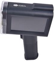 Etikečių spausdintuvas G&G G&G nešiojamas etikečių spausdintuvas GG-HH1001B