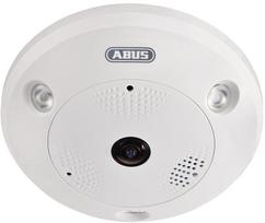 IP stebėjimo kamera Abus ABUS 12 MP IP-Fisheye
