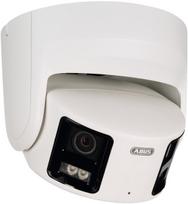 IP panoraminė kupolo kamera Abus ABUS 8 MP 180 laipsnių
