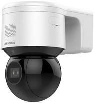 Išorinė greito sukimosi IP kamera Hikvision DS-2DE3A404IWG-E 3.7 Mpx 2.8 ... 12 mm Hikvision