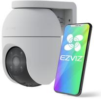 Kamera IP Ezviz Kamera Obrotowa WiFi Ezviz C8c 2K+ (4MP) Zewnętrzna Dual Light