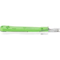 Digitus LSA+ mounting tool (white/green, with sensor)