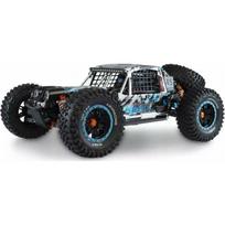 Amewi RC automodelis RXB7 Buggy Li-Po akumuliatorius 5000mAh Blue /14+