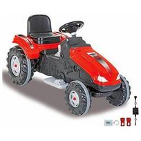 Jamara JAMARA Braucamais traktors Big Wheel 12V red 460785