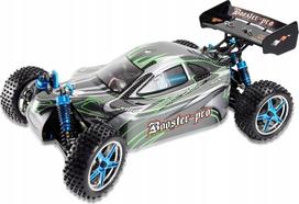 Amewi Amewi Buggy "Booster Pro" Brushless M 1:10 / 2,4 GHz / 4WD