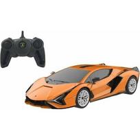 Jamara Lamborghini Sian 1:24 2,4 GHz Orange 6+