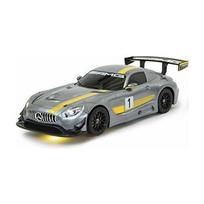 Jamara Mercedes AMG GT3 2,4 GHz, nuotolinio valdymo automobilis (410028)
