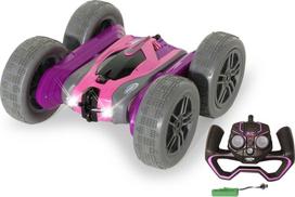 Jamara Stuntcar SpinX 2,4GHz lilac/pink
