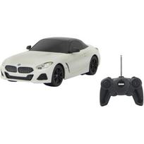 Jamara BMW Z4 Roadster 1:24 40 MHz White 6+