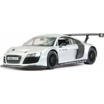 Jamara Audi R8 LMS 1:24 27 MHz Silver 6+