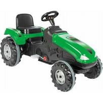 Jamara Jamara triratukas Big Wheel green 3+