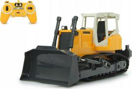 Jamara Jamara Planierraupe Liebherr 1:20 2,4GHz