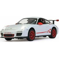 Jamara RC automodelis Porsche GT3 RS be akumuliatoriaus White 6+