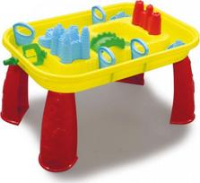 Jamara 460344 galds ar smiltīm un ūdeni galds smiltīm un ūdeni
