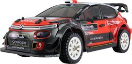 Amewi Hyper Go Citroen C3 WRC ralio/drifto 4WD 1:14 RTR