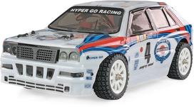 Amewi Hyper Go LR14 ProDrift-1.4 Ralio/drifto 4WD 1:14 RTR automobilis