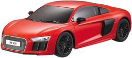 Jamara Audi R8 2015 1:14 40 MHz rot 6+