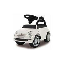Jamara braucamrīks Fiat 500 White (460325)