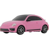 Jamara VW Beetle 1:24 27 MHz Pink 6+