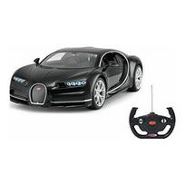 Jamara Bugatti Chiron 1:14 27 MHz Black 6+