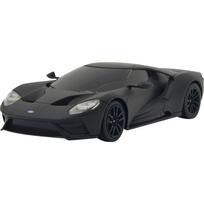 Jamara Ford GT 1:24 27 MHz Black matt 6+
