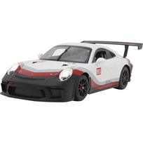 Jamara RC automodelis Porsche GT3 Cup be akumuliatoriaus / white 6+