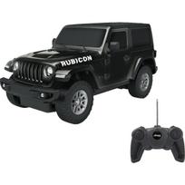 Jamara Jeep Wrangler JL 1:24 27 MHz Black 6+