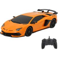 Jamara Lamborghini Aventador SVJ 1:24 27 MHz orange 6+