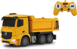 Jamara savivartis Mercedes Arocs 1:26 2,4G 6+