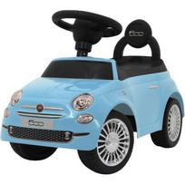 Jamara čiuožykla Fiat 500 Blue