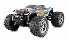Himoto Amewi M-Land Monstertruck 48km/h 4WD 1:16 RTR Blue