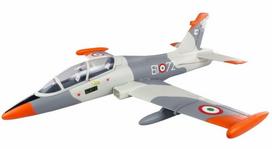 Nuotoliniu būdu valdomas lėktuvas Amewi AMXFlight MB-339 820mm EDF reaktyvinis lėktuvas PNP