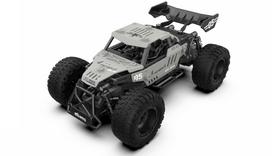 Amewi RC automodelis Stone Buggy DIY be akumuliatoriaus 71 dalis grey/8+