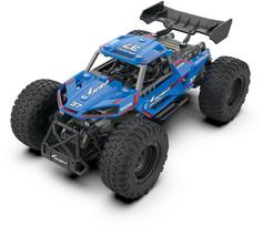 Amewi RC automodelis Blazer Buggy DIY/be akumuliatoriaus 71 dalis Blue/8+