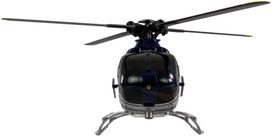 Amewi RC Sraigtasparnis EC135 Li-Po 400mAh Blue/Black